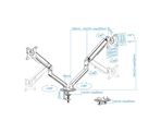 SOPORTE MESA 2 PANTALLAS 17"-32" TOOQ 750x600_tooq_db4132tnr-g_10007-list