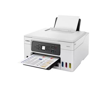 CANON MULTIFUNCION MAXIFY GX3050 WIFI BLANCO