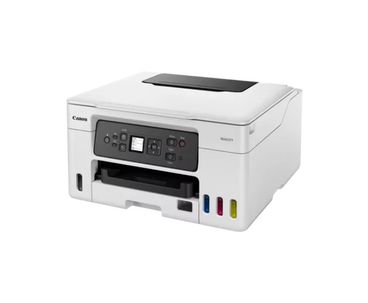 CANON MULTIFUNCION MAXIFY GX3050 WIFI BLANCO