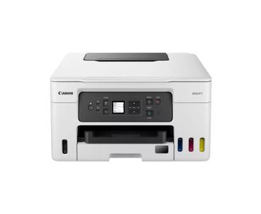 CANON MULTIFUNCION MAXIFY GX3050 WIFI BLANCO