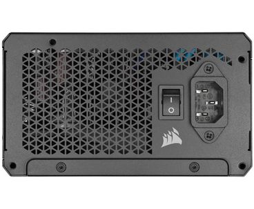 FUENTE ALIM. MODULAR CORSAIR SHIFT RM750X 750W 80+ GOLD
