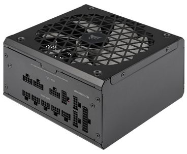 FUENTE ALIM. MODULAR CORSAIR SHIFT RM850X 850W 80+ GOLD