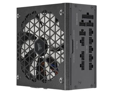 FUENTE ALIM. MODULAR CORSAIR SHIFT RM850X 850W 80+ GOLD