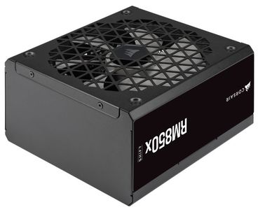 FUENTE ALIM. MODULAR CORSAIR SHIFT RM850X 850W 80+ GOLD