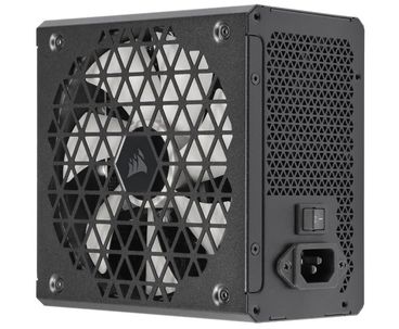 FUENTE ALIM. MODULAR CORSAIR SHIFT RM850X 850W 80+ GOLD