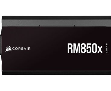 FUENTE ALIM. MODULAR CORSAIR SHIFT RM850X 850W 80+ GOLD