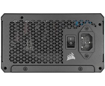 FUENTE ALIM. MODULAR CORSAIR SHIFT RM850X 850W 80+ GOLD
