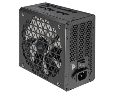 FUENTE ALIM. MODULAR CORSAIR SHIFT RM850X 850W 80+ GOLD