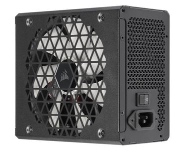 FUENTE ALIM. MODULAR CORSAIR SHIFT RM1200X 1200W 80+ GOLD