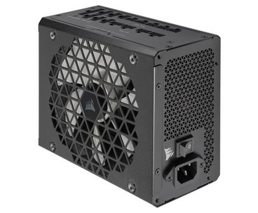 FUENTE ALIM. MODULAR CORSAIR SHIFT RM1200X 1200W 80+ GOLD