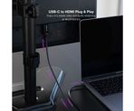 CONVERSOR USB-C A HDMI 1.4 4K 1.8M NEGRO NANOCABLE 37272_10