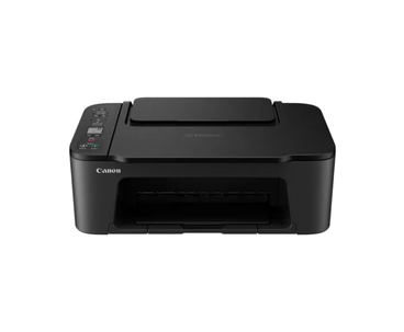 CANON MULTIFUNCION PIXMA TS3550i WIFI NEGRO