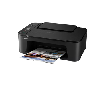 CANON MULTIFUNCION PIXMA TS3550i WIFI NEGRO