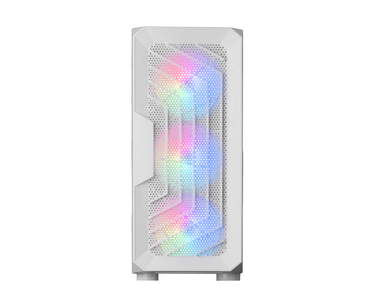 CAJA SEMITORRE MCTOR BLANCO ATX MARS GAMING