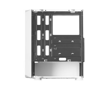 CAJA SEMITORRE MCTOR BLANCO ATX MARS GAMING