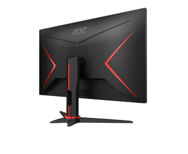 MONITOR GAMING AOC 24G2SPAE/BK 165Hz MM