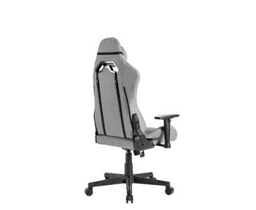 SILLA MGC-PRO BLANCO MATERIAL TRANSPIRABLE MARS GAMING