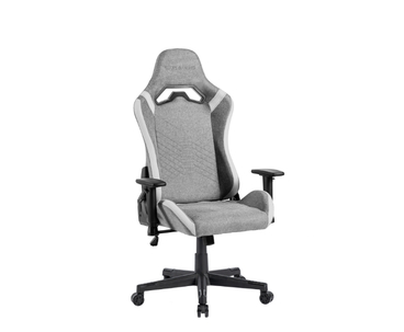 SILLA MGC-PRO BLANCO MATERIAL TRANSPIRABLE MARS GAMING
