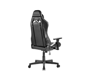 SILLA MGC-PRO BLANCO CUERO SINTETICO MARS GAMING