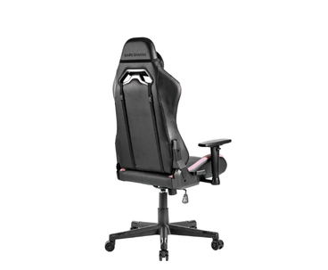 SILLA MGC-PRO ROSA CUERO SINTETICO MARS GAMING