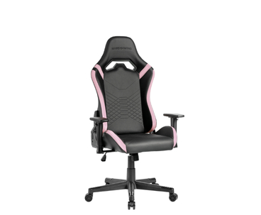 SILLA MGC-PRO ROSA CUERO SINTETICO MARS GAMING