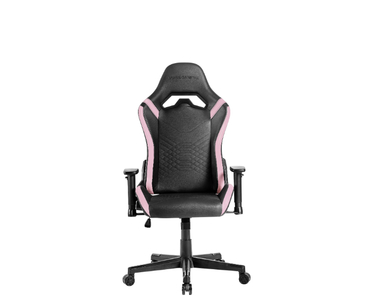 SILLA MGC-PRO ROSA CUERO SINTETICO MARS GAMING