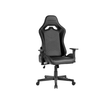 SILLA MGC-PRO NEGRO CUERO SINTETICO MARS GAMING