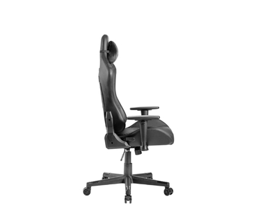 SILLA MGC-PRO NEGRO CUERO SINTETICO MARS GAMING