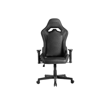 SILLA MGC-PRO NEGRO CUERO SINTETICO MARS GAMING