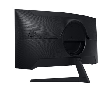 MONITOR SAMSUNG GAMING ODDYSSEY G5 CURVO LC34G55TWWPXEN