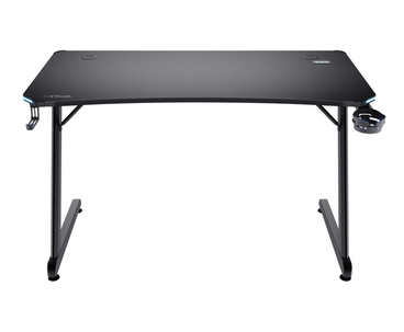 MESA GAMING GXT 709 LUMINIUS RGB NEGRO TRUST