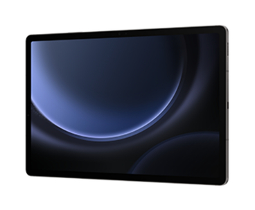 TABLET SAMSUNG GALAXY TAB S9 FE+ 5G X616 128 GB 12.4" GREY