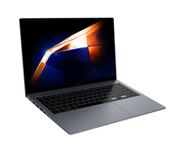 NOTEBOOK SAMSUNG GALAXY BOOK4 NP754XGK-KG2ES