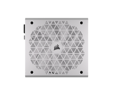 FUENTE ALIM. MODULAR CORSAIR SHIFT RM850X 850W 80+ GOLD WHITE