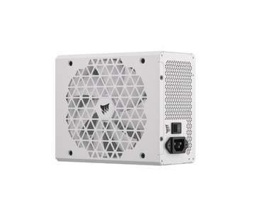 FUENTE ALIM. MODULAR CORSAIR SHIFT RM1000X 1000W 80+ GOLD WHITE