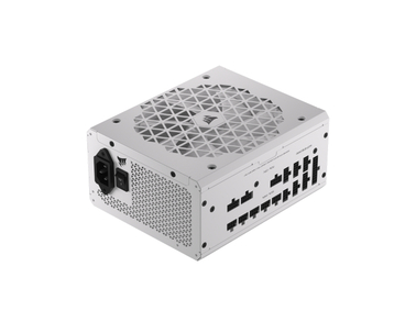 FUENTE ALIM. MODULAR CORSAIR SHIFT RM1000X 1000W 80+ GOLD WHITE