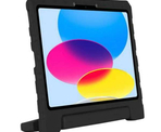 FUNDA KIDS TABLET IPAD 2022 10.9" NEGRO JUST IN CASE 40782_4827459_8720684827459_funda_kids_tablet_ipad_2022_10