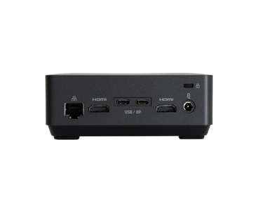 BAREBONE GIGABYTE BRIX GB-BRi3H-1315
