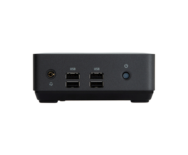 BAREBONE GIGABYTE BRIX GB-BRi3H-1315