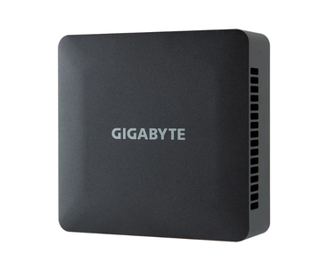 BAREBONE GIGABYTE BRIX GB-BRi3H-1315