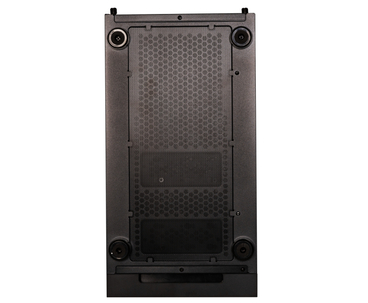 CAJA SEMITORRE ATX ARES F-RGB BLACK BITFENIX