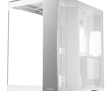 CAJA TORRE E-ATX C8 ALUMINUM BLANCO ANTEC