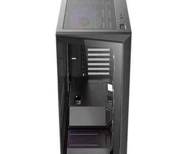 CAJA SEMITORRE ATX C3 ARGB NEGRO ANTEC