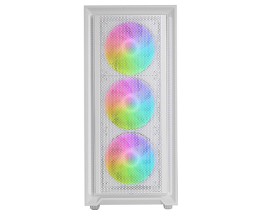 CAJA SEMITORRE ATX MC-AIR BLANCO MARS GAMING