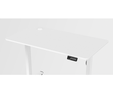 MESA GAMING MGD-ERGOPRO BLANCO MARS GAMING