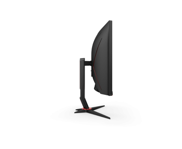 MONITOR GAMING AOC CURVO CU34G2XP 180Hz