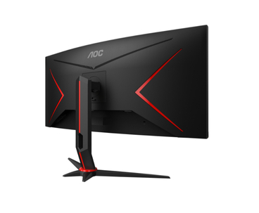 MONITOR GAMING AOC CURVO CU34G2XP 180Hz
