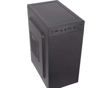 CAJA MICROATX APPC-201F FA/500 APPROX