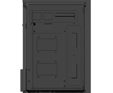 CAJA MICROATX APPC-201F FA/500 APPROX