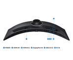 MONITOR SAMSUNG GAMING ODYSSEY G9 CURVO LS49CG954EUXEN Es-odyssey-g9-g95c-502580-ls49cg954euxen-540778943-list